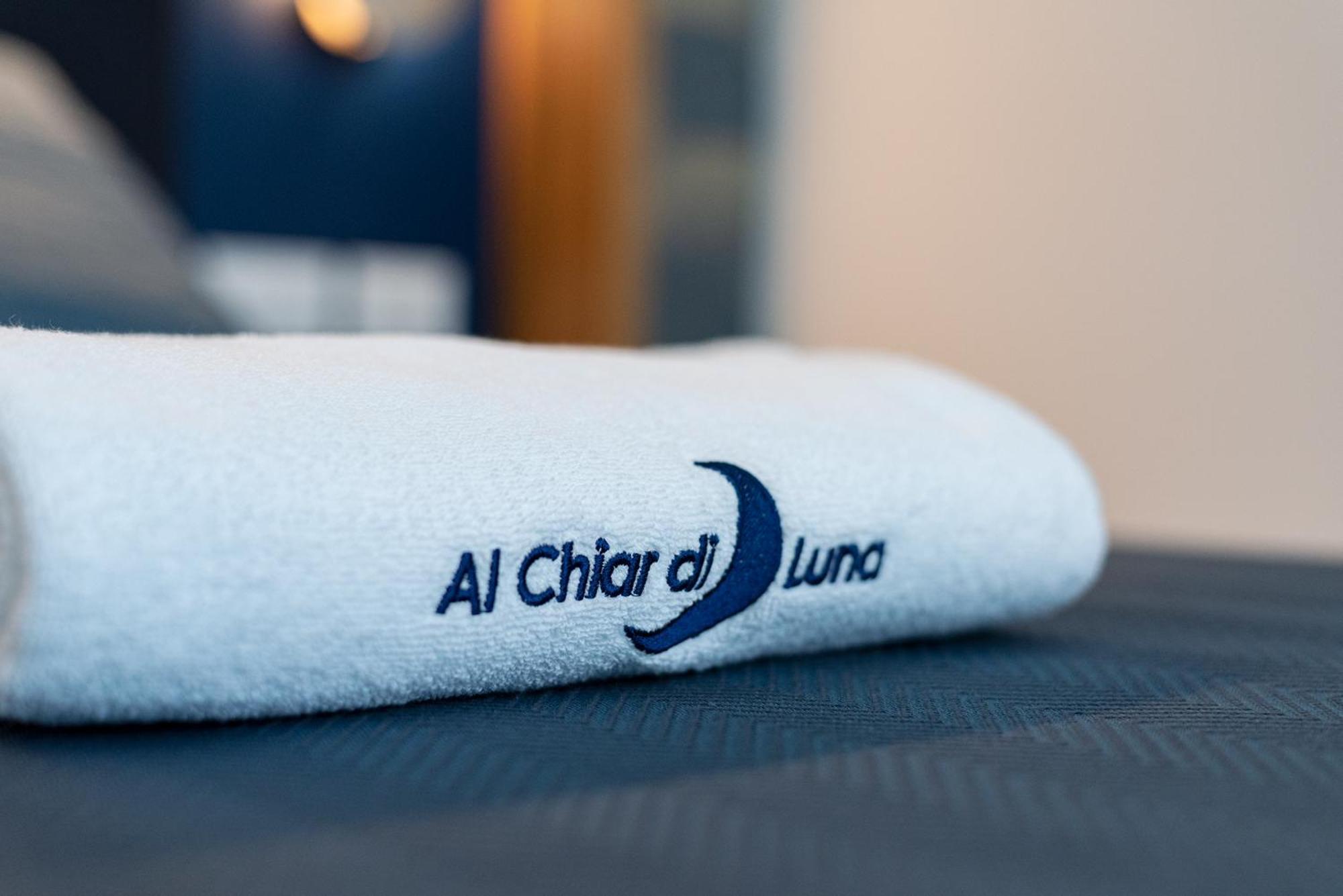 Al Chiar Di Luna 몬테 디 프로치다 외부 사진